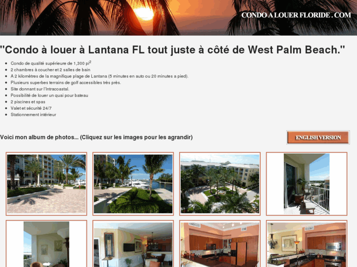 www.condoalouerfloride.com