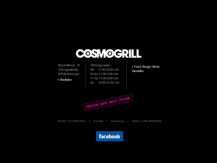 www.cosmogrill.de