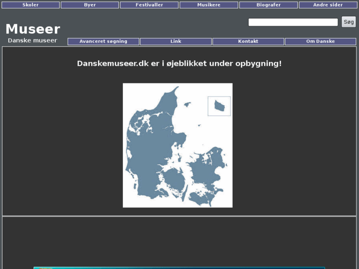 www.danskemuseer.dk