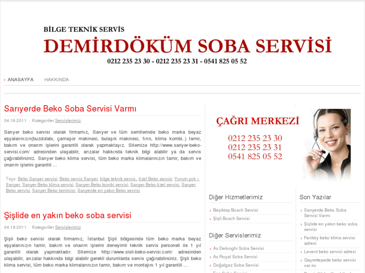 www.demirdokumsobaservisi.net