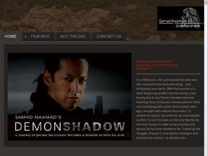 www.demonshadow.com