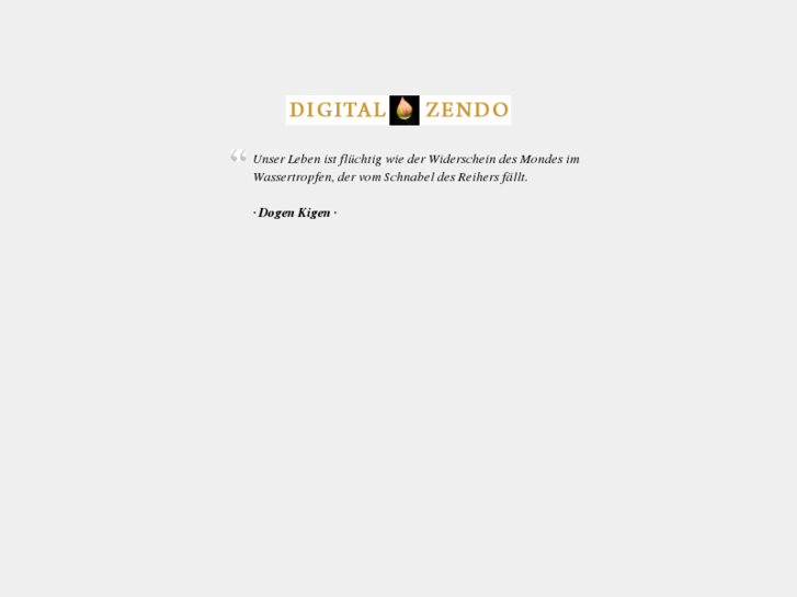 www.digital-zendo.com