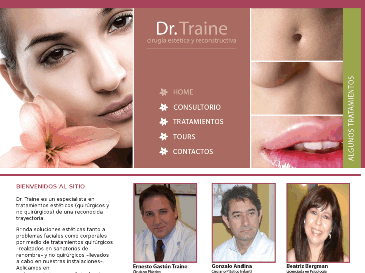 www.doctortraine.com