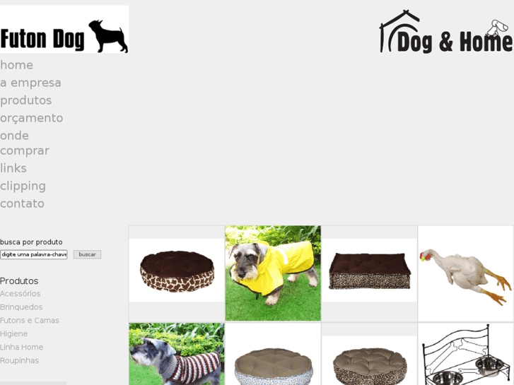 www.dogandhome.com