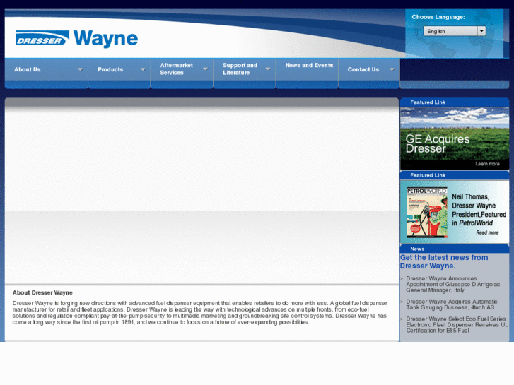 www.dresserwayne.com