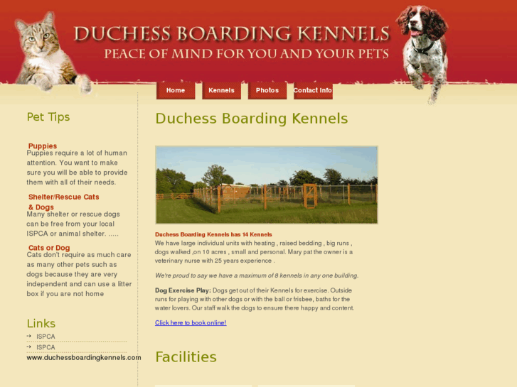 www.duchessboardingkennels.com