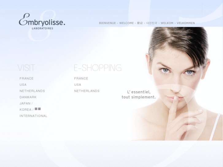 www.embryolisse.com