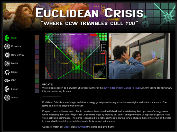 www.euclideancrisis.com