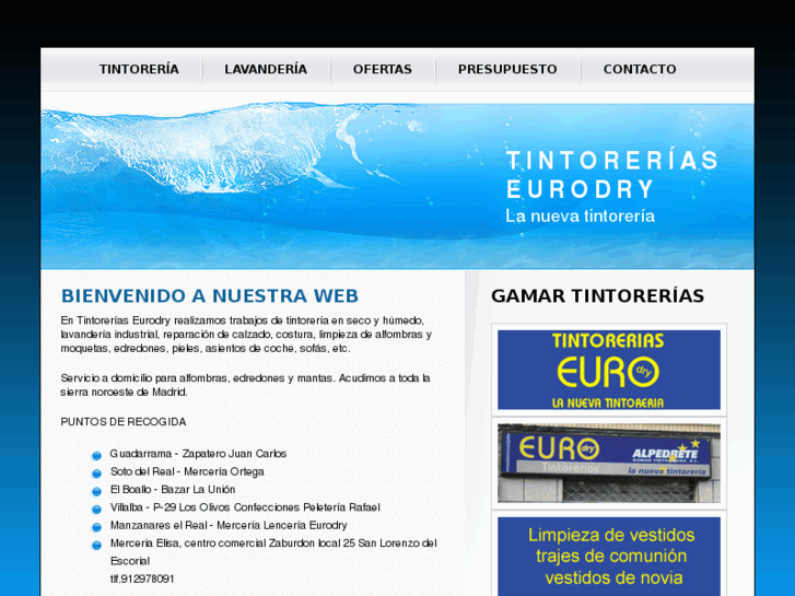 www.eurotintoreria.es