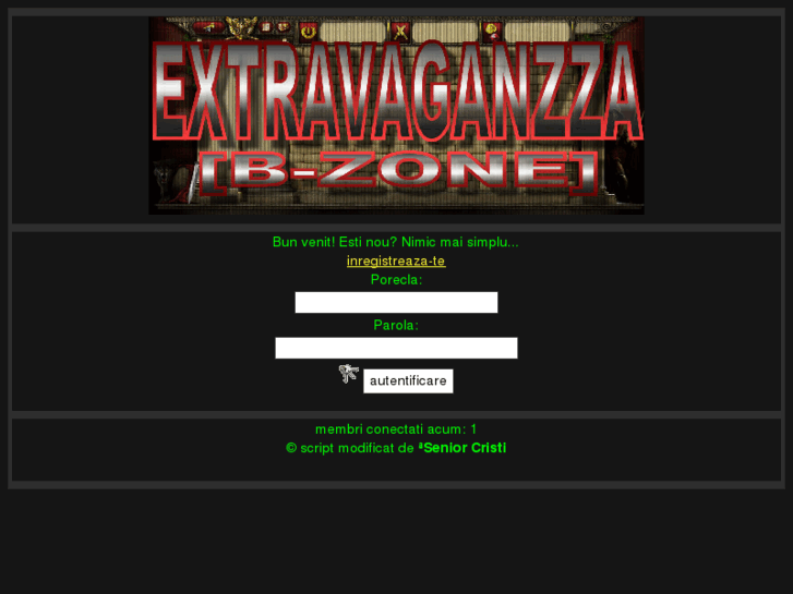 www.extravaganzza.net
