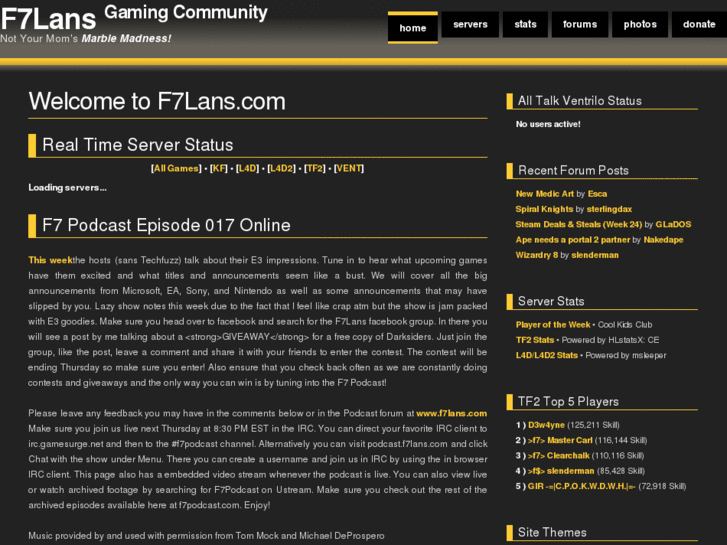 www.f7lans.com