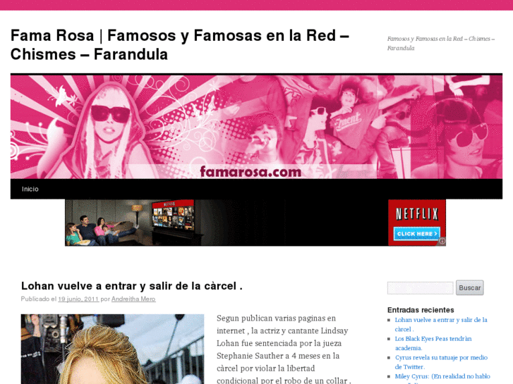 www.famarosa.com