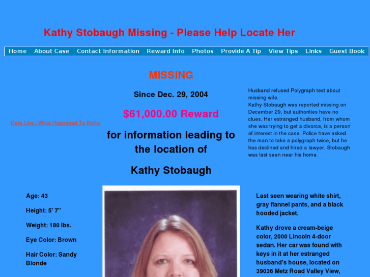 www.findkathystobaugh.info