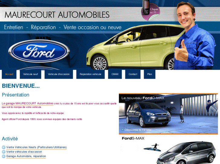 www.fordmaurecourt.com