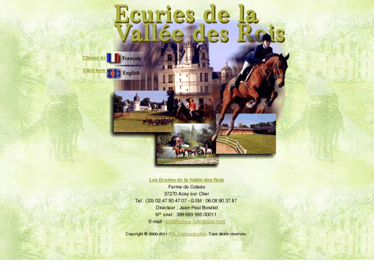 www.france-ridingtours.com