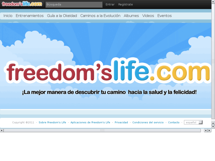 www.freedomslife.com