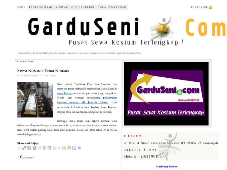 www.garduseni.com