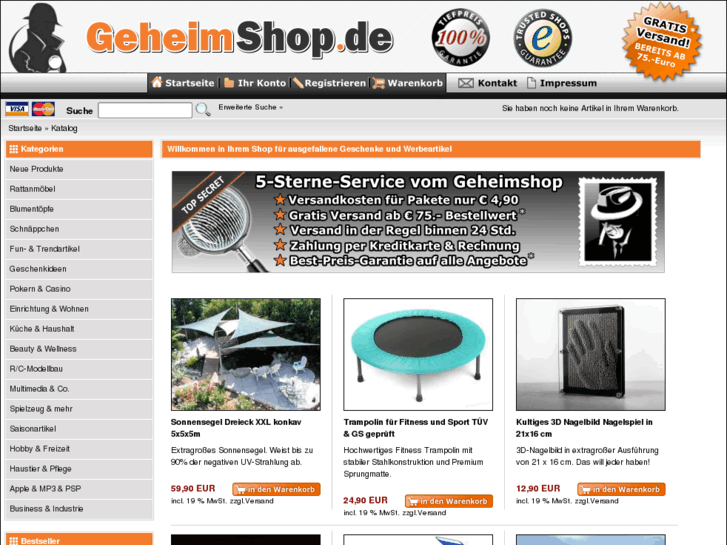 www.geheimshop.de