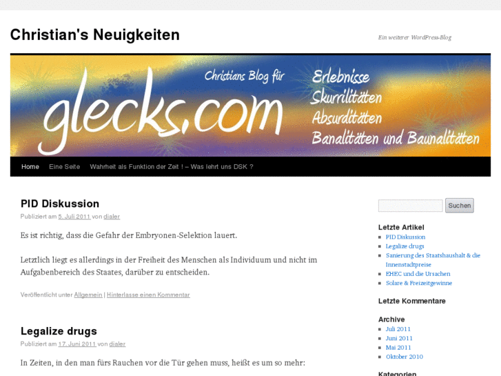 www.glecks.com