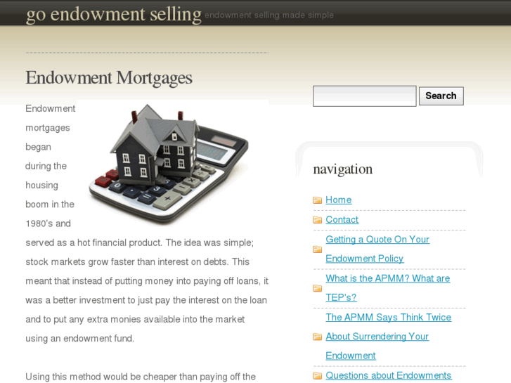 www.goendowmentselling.com