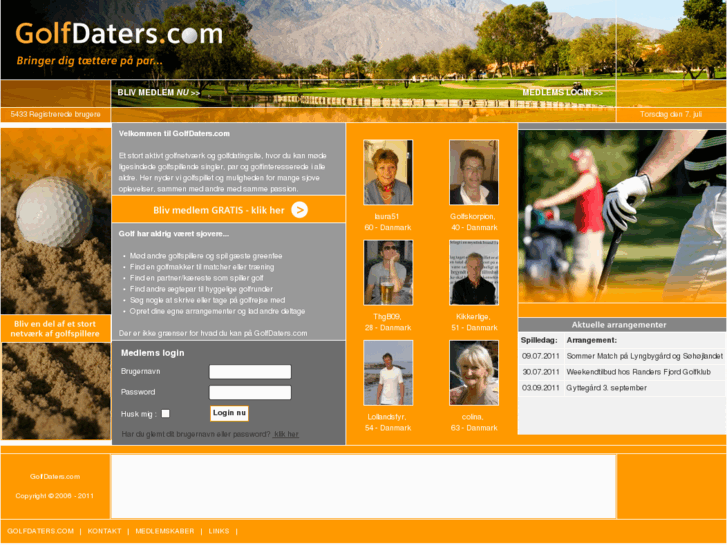 www.golfdaters.com
