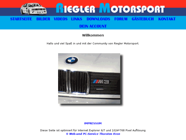 www.goriegler.net