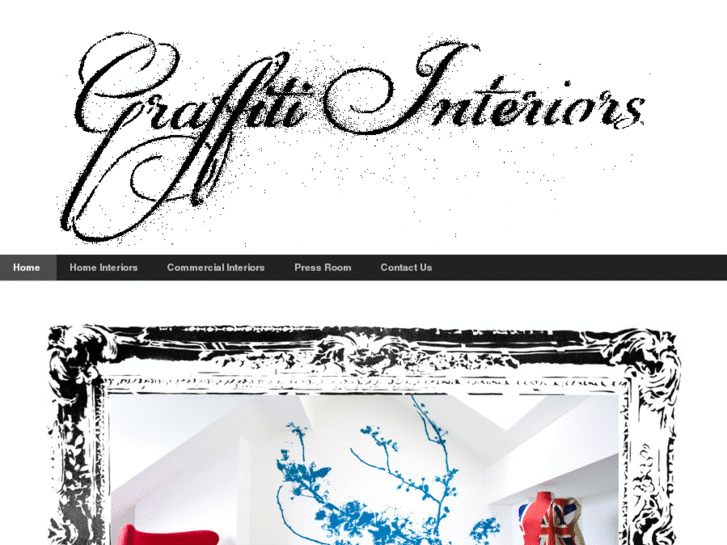 www.graffitiinteriors.com