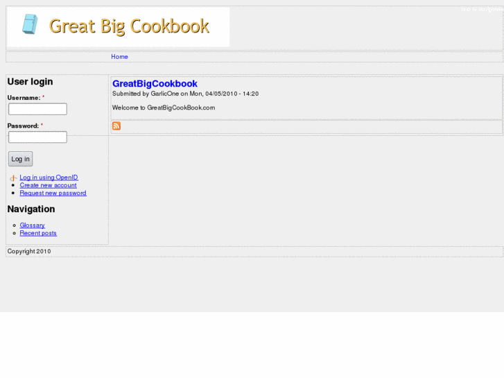 www.greatbigcookbook.com
