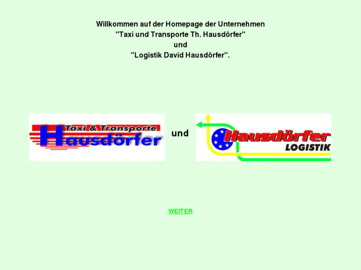 www.hausdoerfer.net