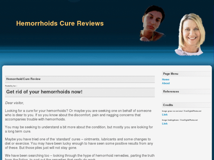 www.hemorrhoidscurereviews.com