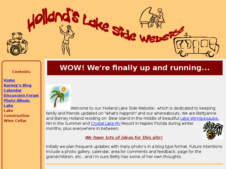 www.hollandlakeside.com