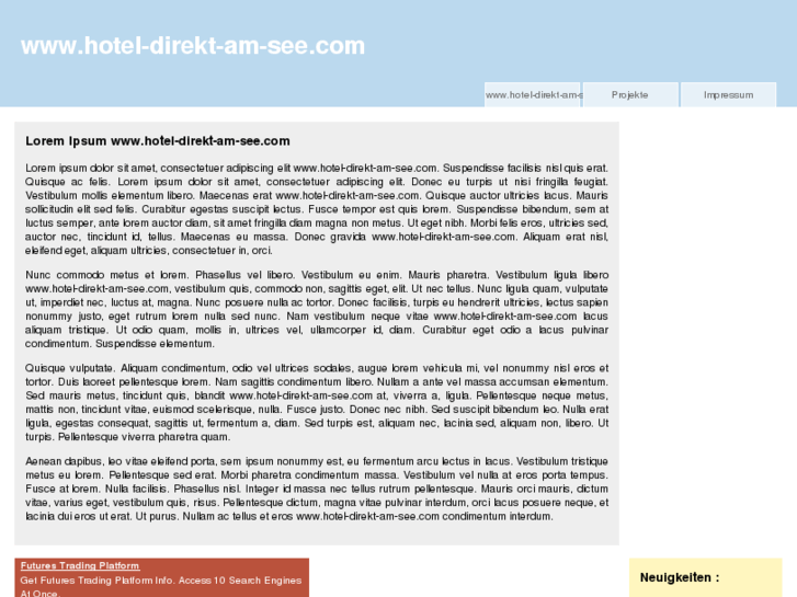 www.hotel-direkt-am-see.com