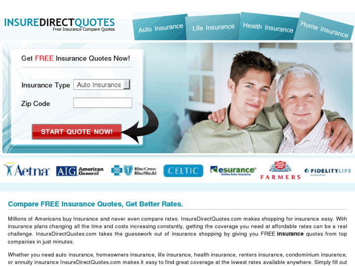 www.insuredirectquotes.com
