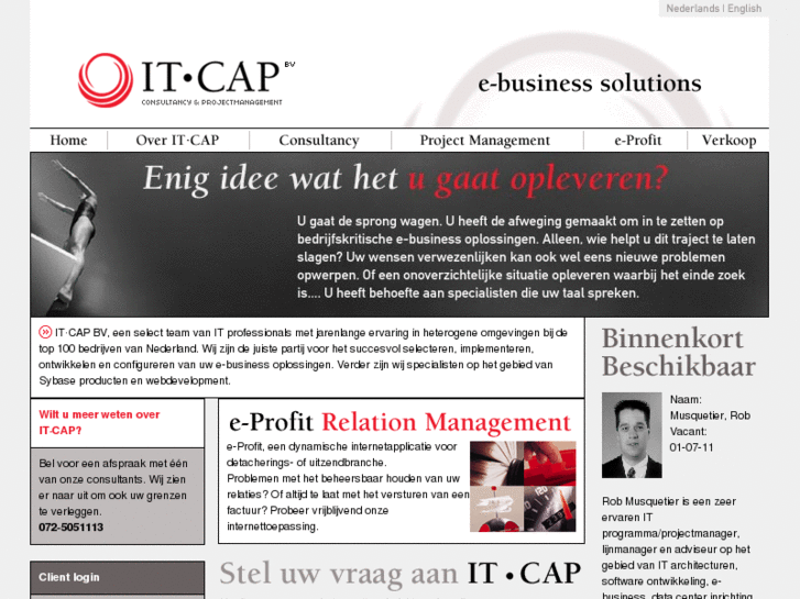 www.itcap.nl