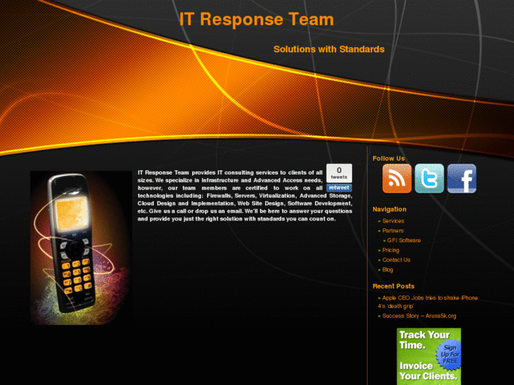 www.itresponseteam.com