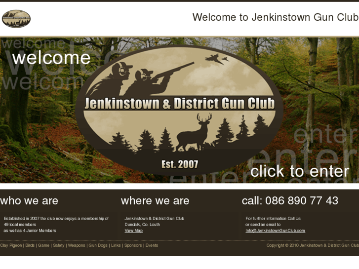 www.jenkinstowngunclub.com