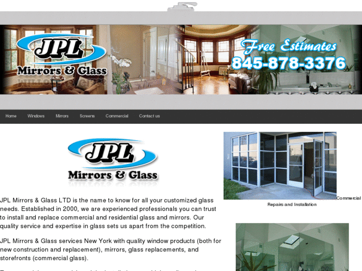 www.jplmirrors.com