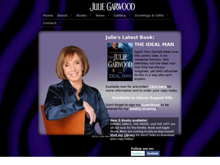 www.juliegarwood.com