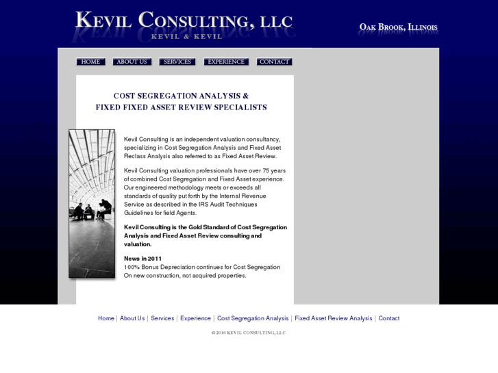 www.kevilcs.com