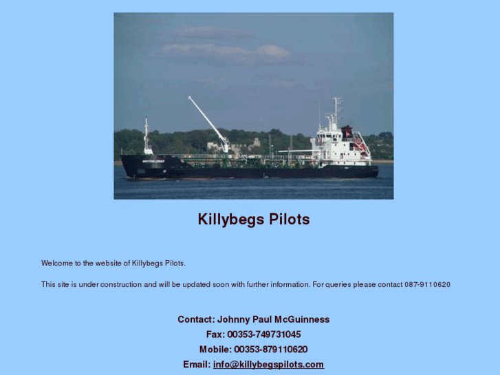 www.killybegspilots.com