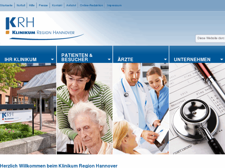 www.klinikum-region-hannover.com