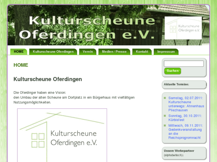 www.kulturscheune-oferdingen.de