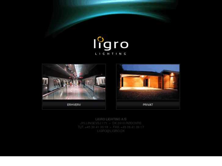 www.ligro.dk