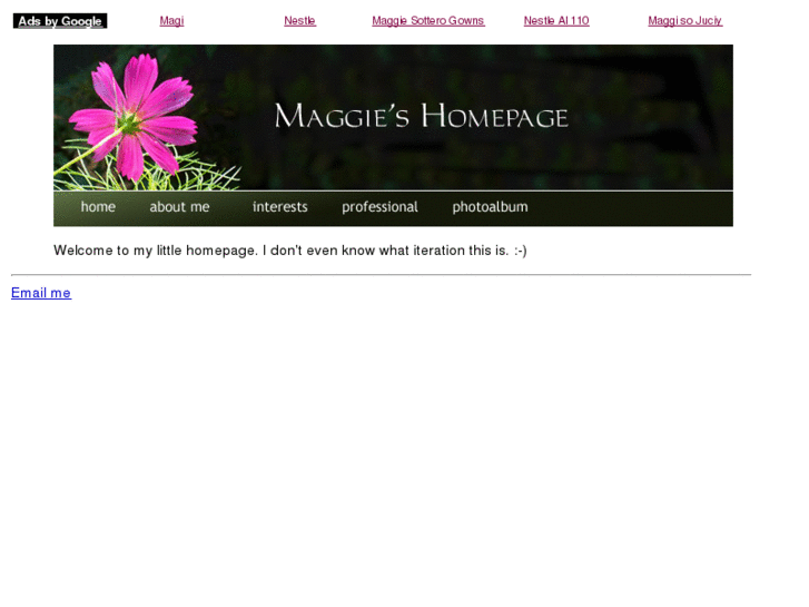 www.maggiemasetti.com