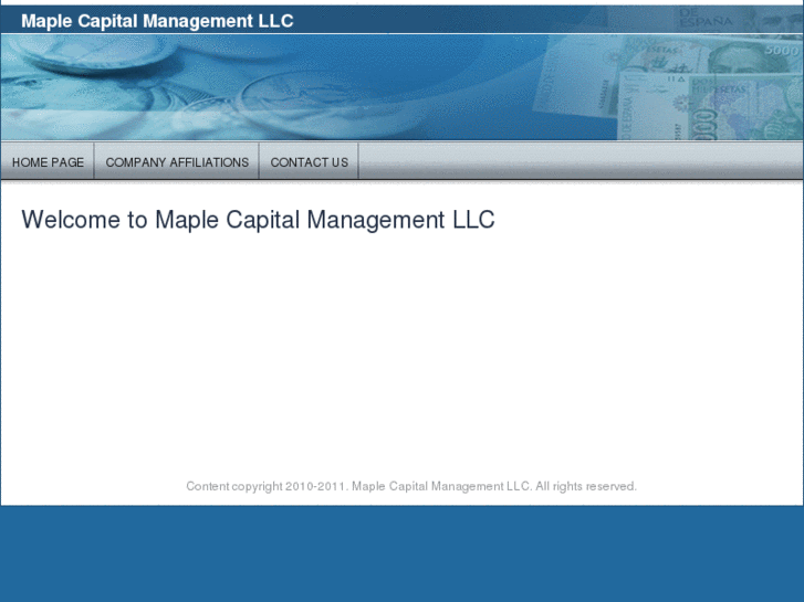 www.maplecapitalmgmt.com