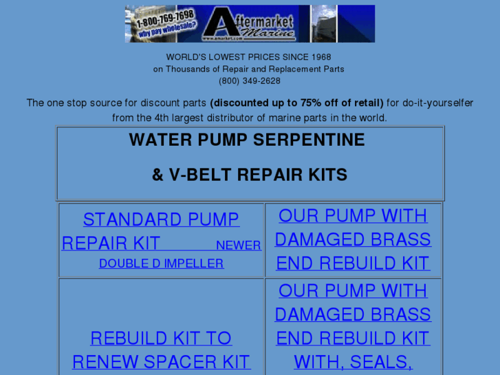 www.marine-496pump.com