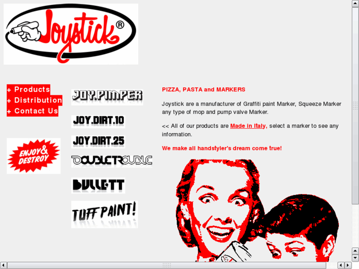 www.mark-with-joystick.com