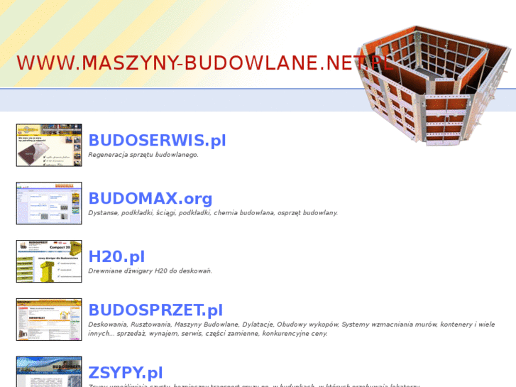 www.maszyny-budowlane.net.pl