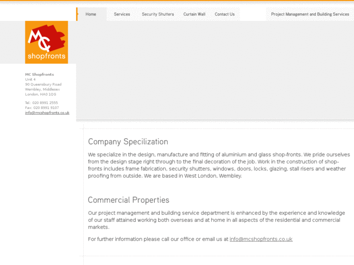 www.mcshopfronts.com
