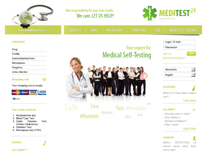 www.meditest24.com